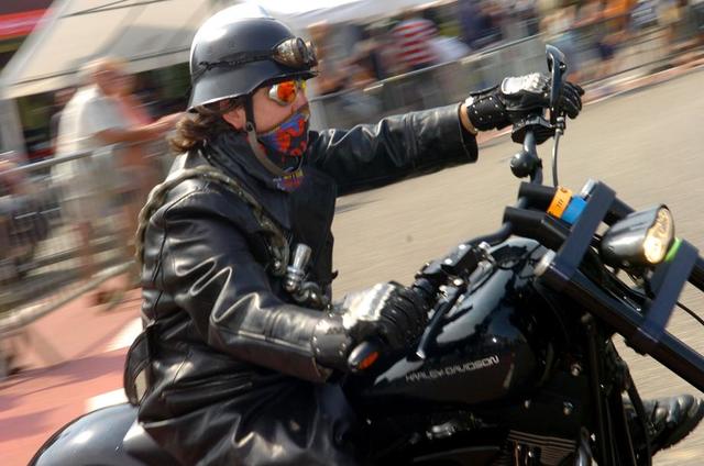 Harley Days (Leopoldsburg)