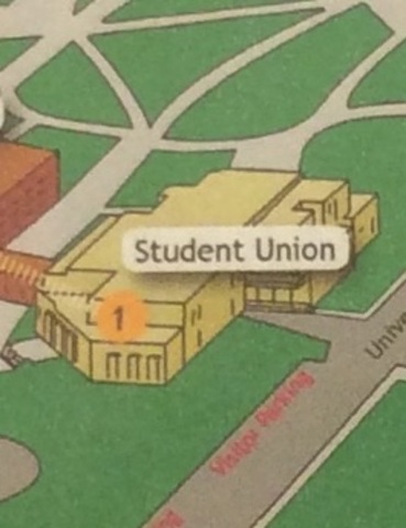 Dinner & Genius Hour