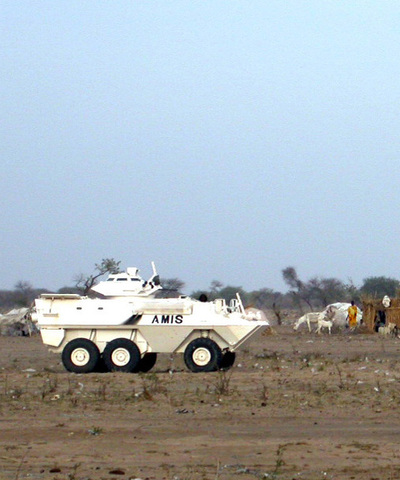 Comprehensive Peace Agreement