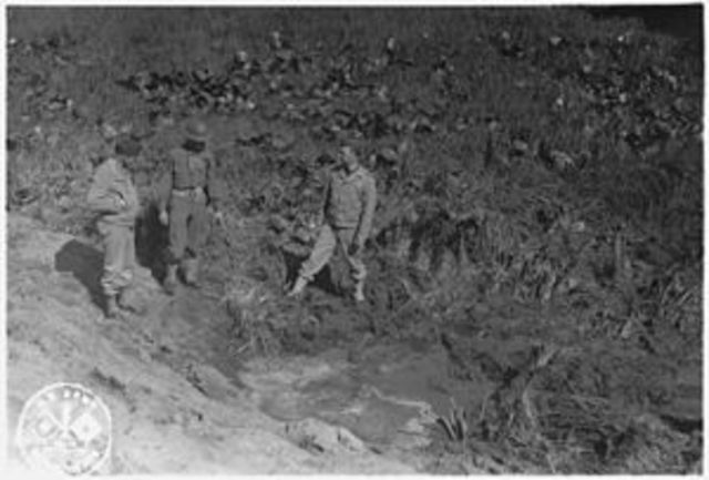 Canada gets attacked