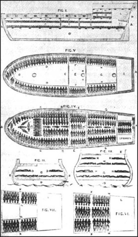 Slave Ships