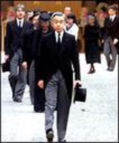 three hundred families settle in Texas