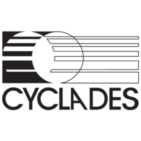 Demostración de la red CYCLADES