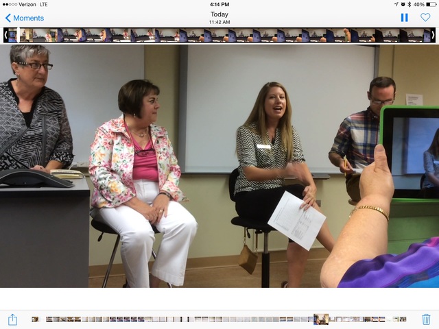 School Library Summit