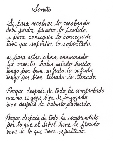 Soneto 149