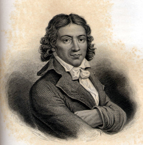 Protesta de Desmoulins
