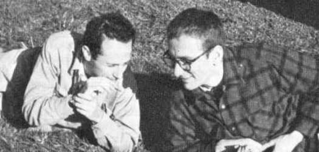 Esperimento di Meselson-Stahl