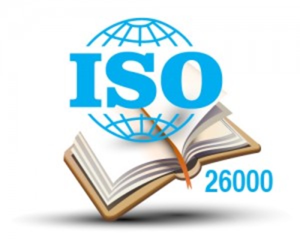 Creacion de la Iso 26000