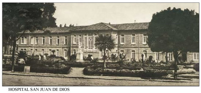 Sistema Nacional de Salud ley 056