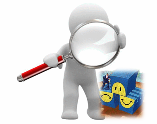 Estudios Del Problema