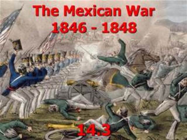 Mexican War