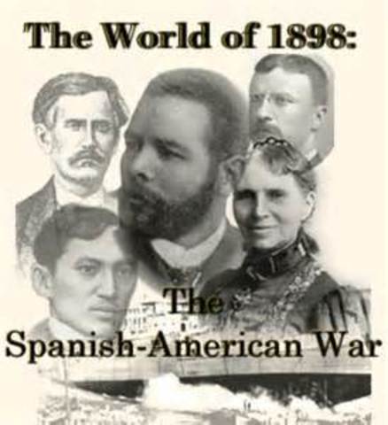 Spanish-American War