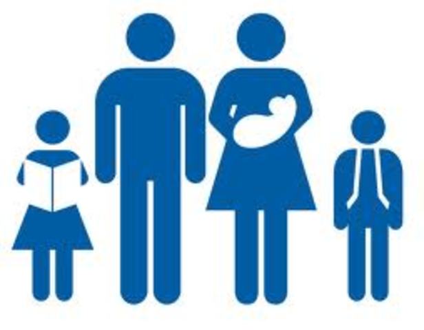 Cambio positivo de la seguridad social