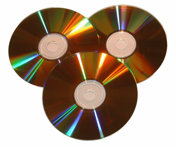 CD-ROM