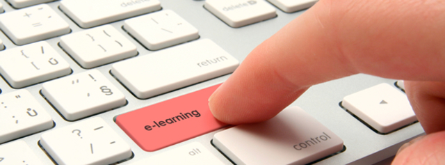 Crecimiento y uso de E-learning.