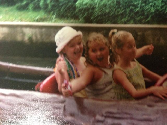 First School Field Trip