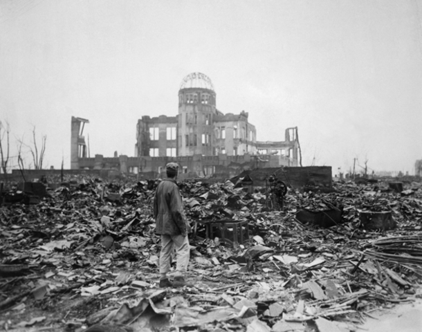 Hiroshima