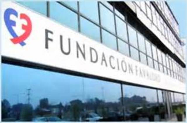 Crea junto a colaboradores, la Fundación Favaloro