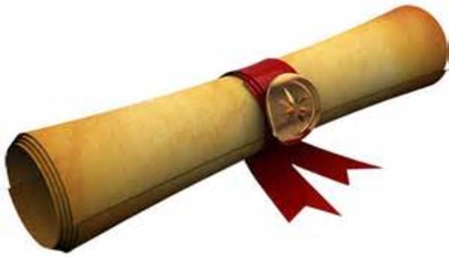 Recibe premio de la Universidad de Tel Aviv. Israel