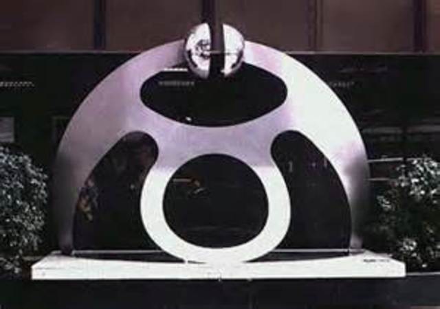 Recibe el premio John Scott