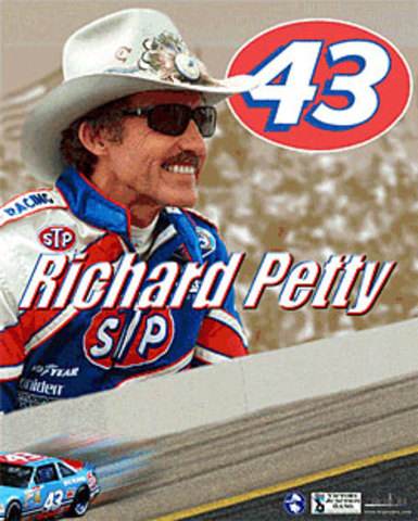 Richard Petty