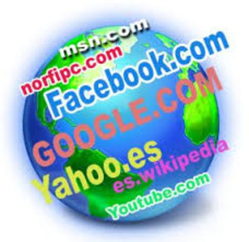 NACE FACEBOOK,  YOUTUBE Y RED SOCIAL ORTUK