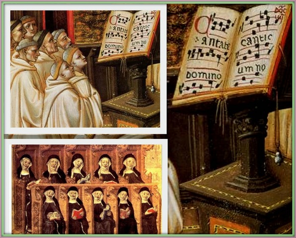 Se Prueban Metodos para descifrar la musica