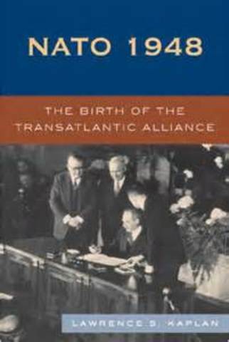 North Atlantic Treaty Organization is Established