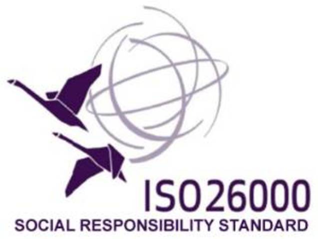 Inicio grupos de trabajo para la guia ISO 26000 de RSE