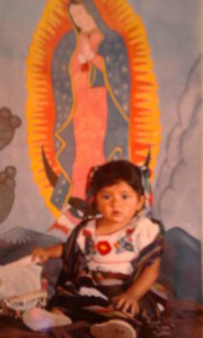 Mi comienzo en la vida