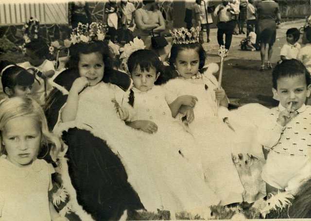 Bendito entre las mujeres