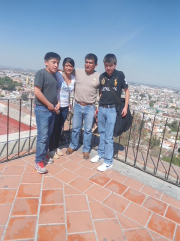 el inicio de una nueva etapa mis hermanos