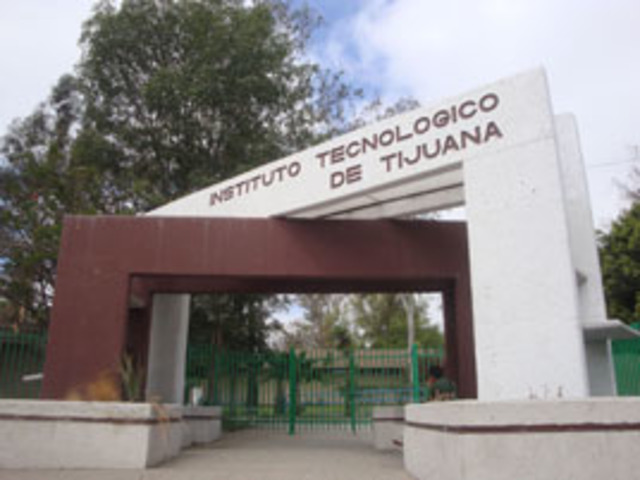 Maestria en Ciencias en Ingeniería Industrial