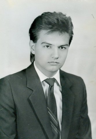 Saliendo de la prepa