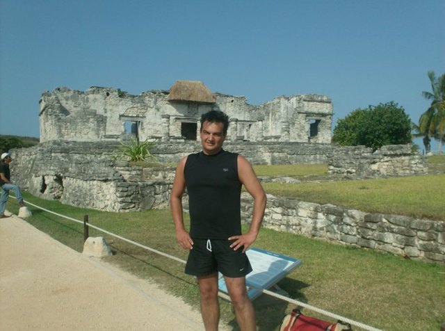 en cancun