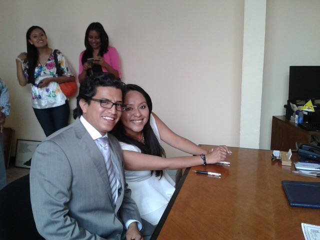 I Do!!! ante la sociedad