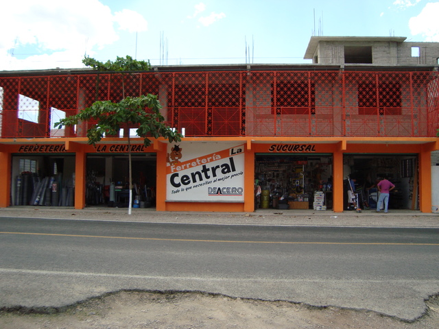 INAUGIRACIÓN SUCURSAL