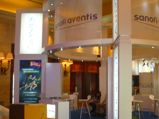 2do trabajo y trabajo actual