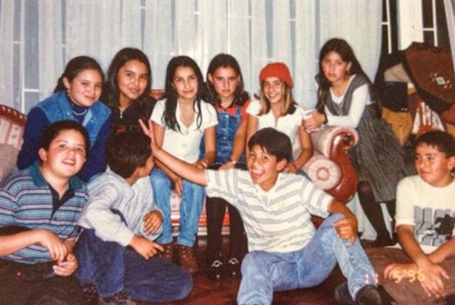 Mi primera salida con amigos!! Plan jugar futbol todo el dia!!