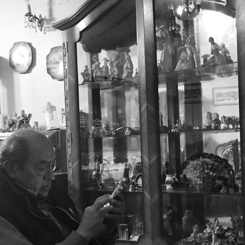 Papá tiene Infartos