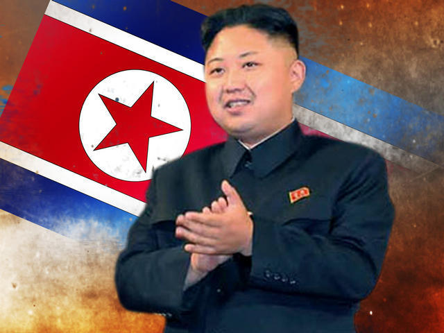 North Korea