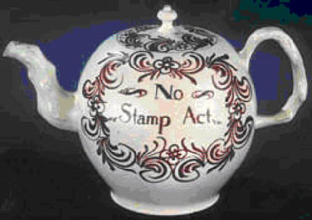 Stamp Act