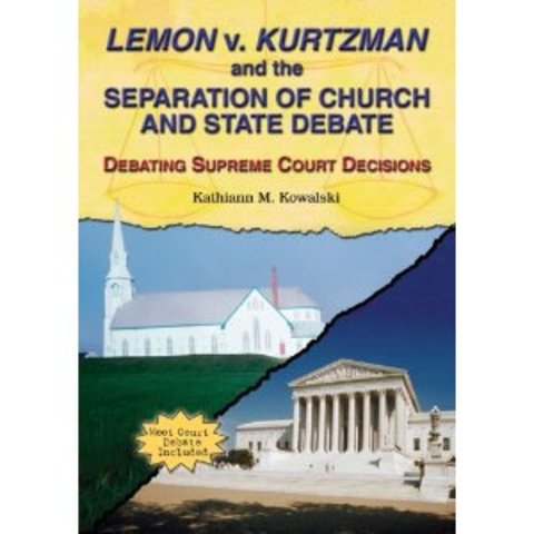 Lemon v. Kurtzman