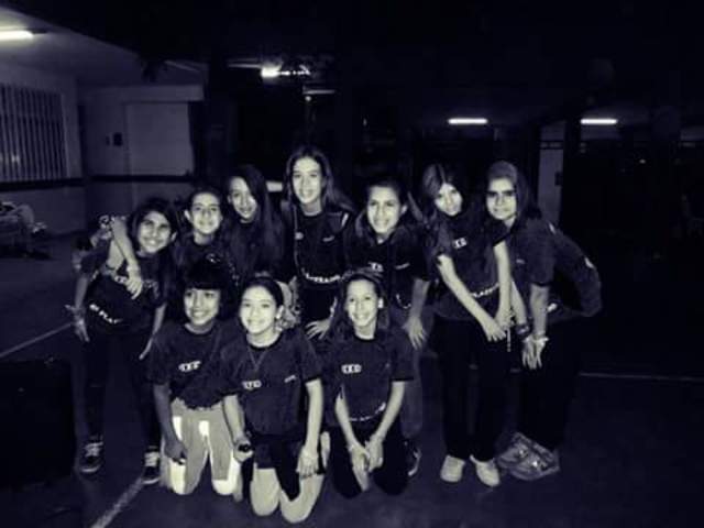 i learnt a lot at school "Instituto de educación Córdoba"