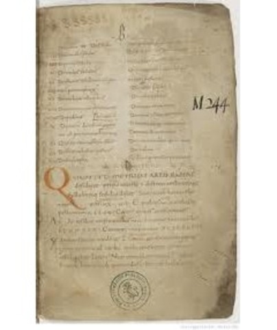 Hucbald de Saint-Amand