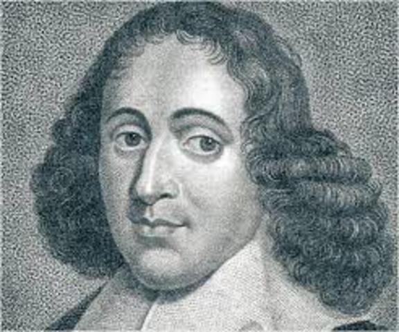 SPINOZA