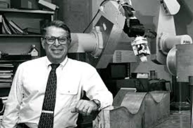 Resonancia magnética nuclear