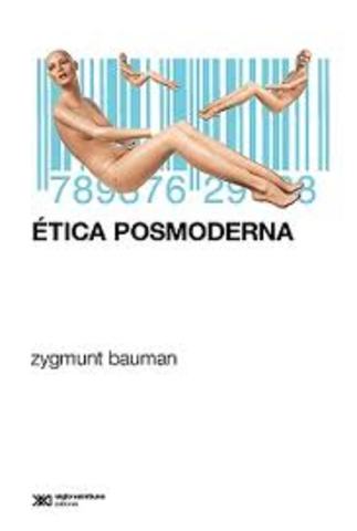 ÉTICA POSMODERNA