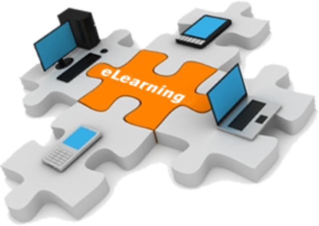 El e-Learnig