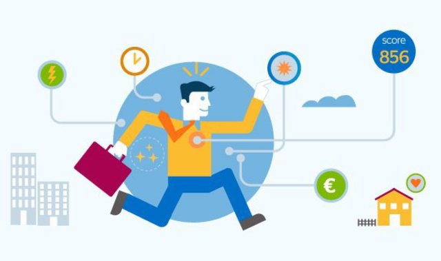 Formando profesionales . e-Learnig